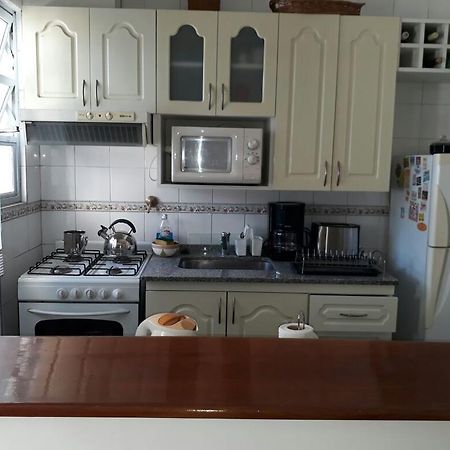 Apartamento Lautaro Appartement Buenos Aires Buitenkant foto