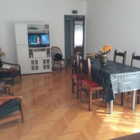 Apartamento Lautaro Appartement Buenos Aires Buitenkant foto