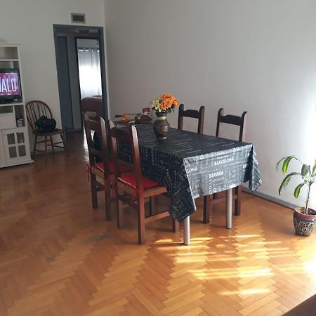 Apartamento Lautaro Appartement Buenos Aires Buitenkant foto