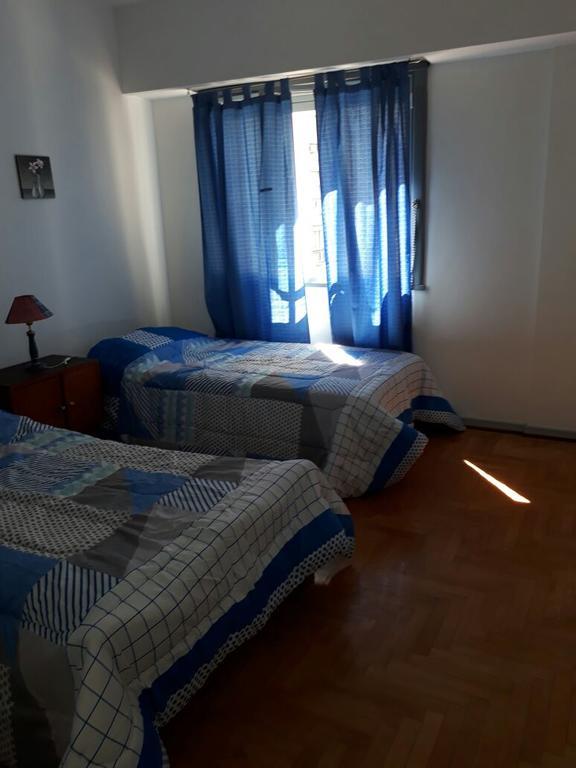 Apartamento Lautaro Appartement Buenos Aires Buitenkant foto