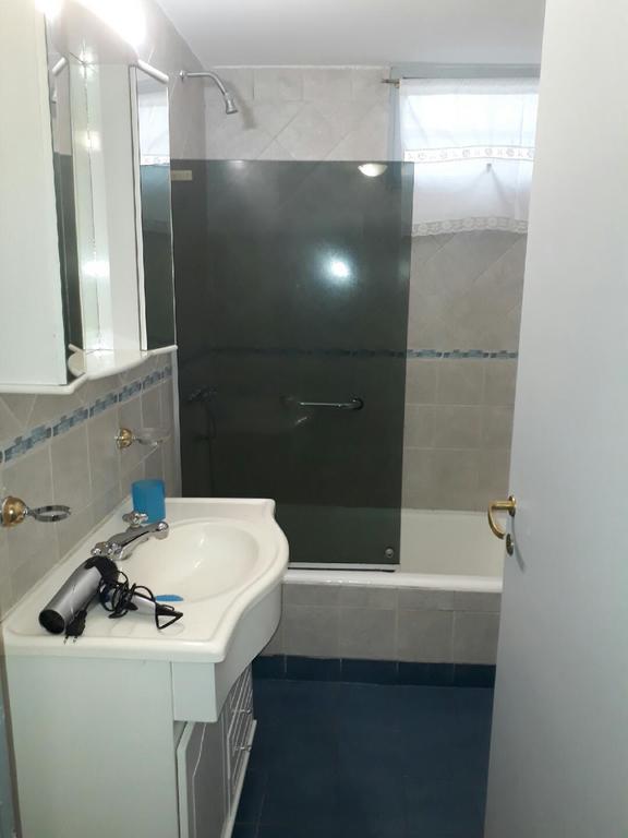 Apartamento Lautaro Appartement Buenos Aires Buitenkant foto