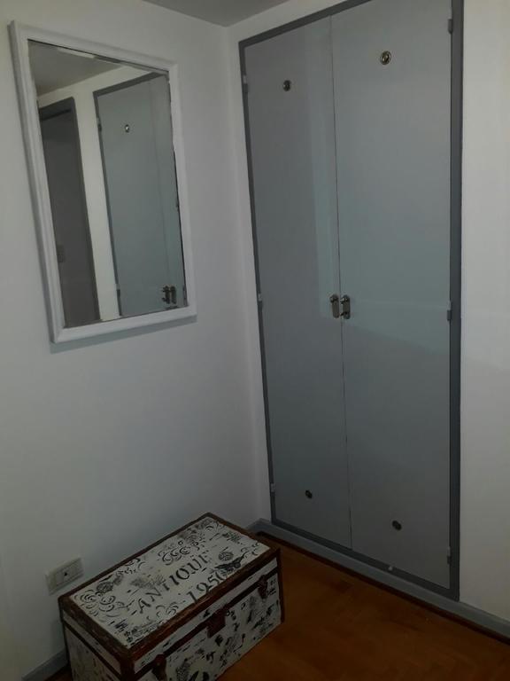 Apartamento Lautaro Appartement Buenos Aires Buitenkant foto
