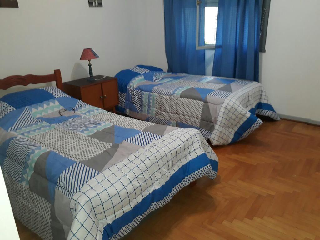 Apartamento Lautaro Appartement Buenos Aires Buitenkant foto