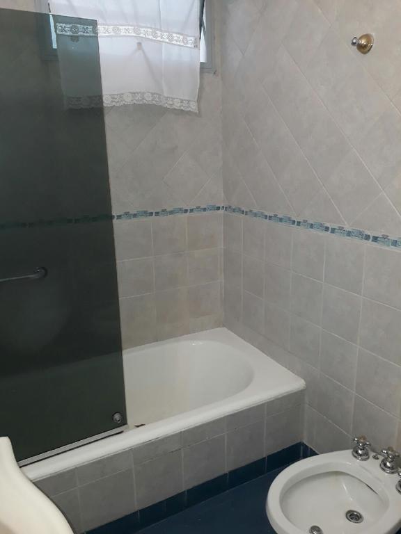 Apartamento Lautaro Appartement Buenos Aires Buitenkant foto