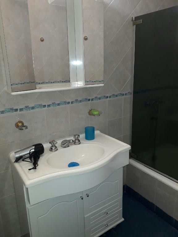 Apartamento Lautaro Appartement Buenos Aires Buitenkant foto