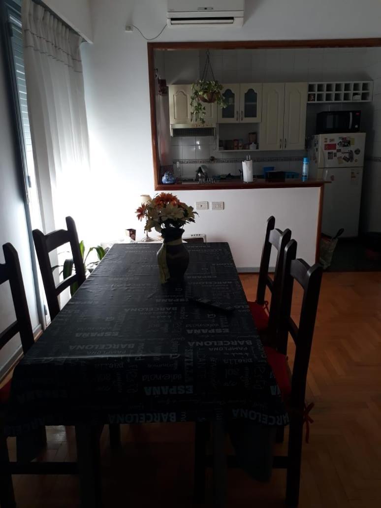 Apartamento Lautaro Appartement Buenos Aires Buitenkant foto