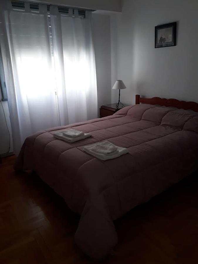Apartamento Lautaro Appartement Buenos Aires Buitenkant foto